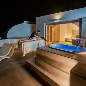 Penthouse Suite